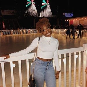 Meet your Posher, Hannah